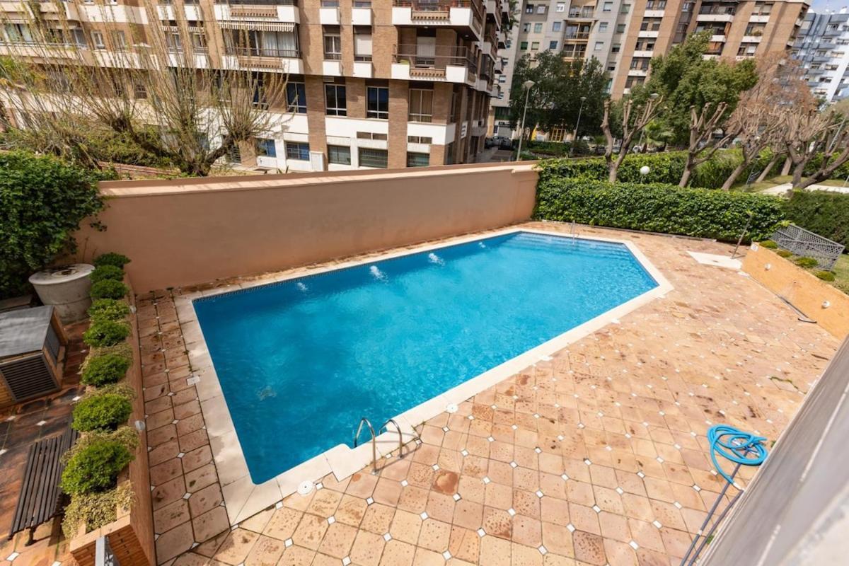 Ramade San Bernardo Apartamento Sevilla