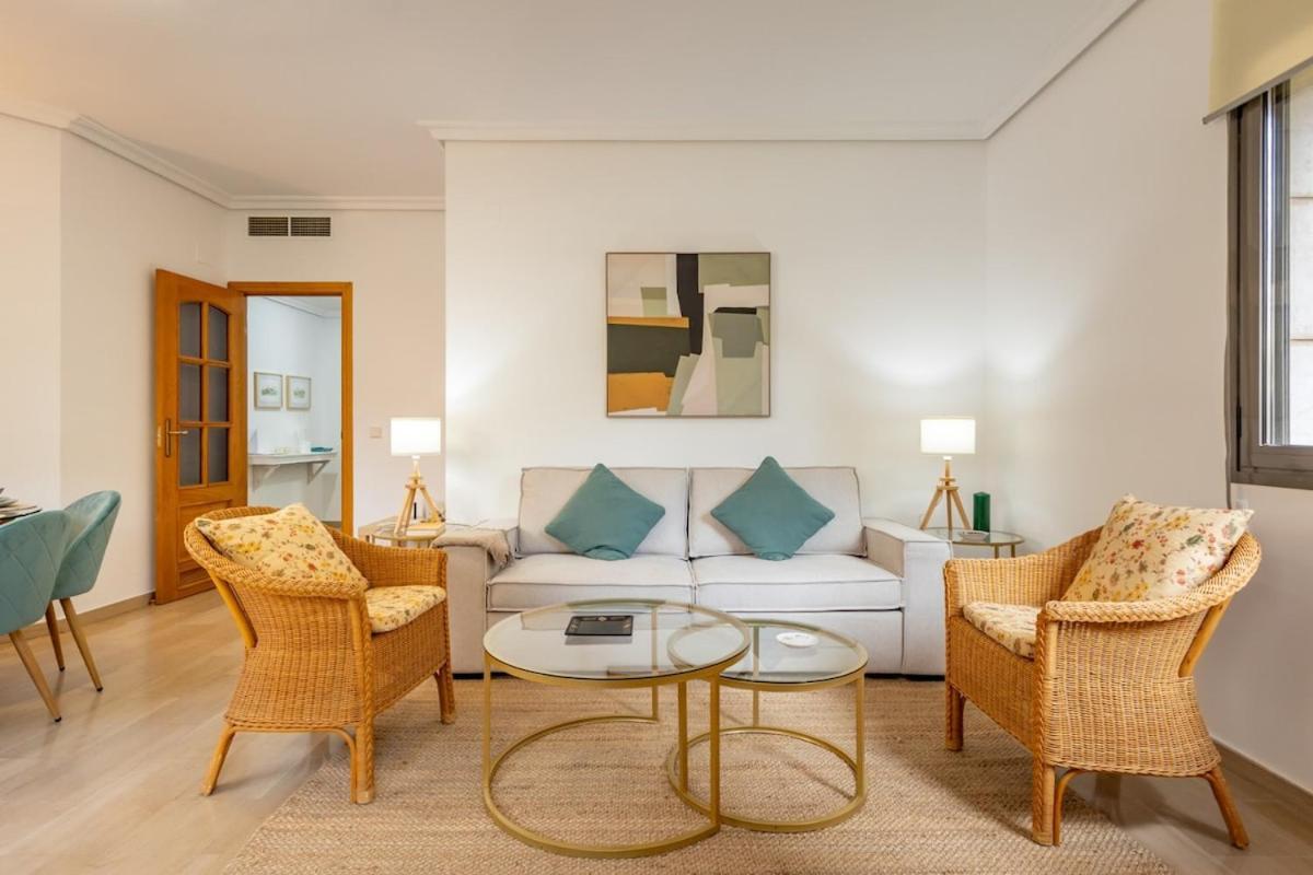 Apartamento Ramade San Bernardo