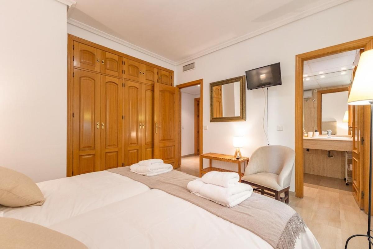 Apartamento Ramade San Bernardo *
