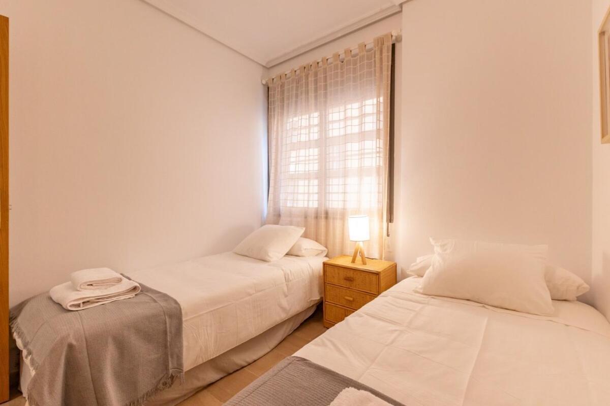 Ramade San Bernardo Sevilla