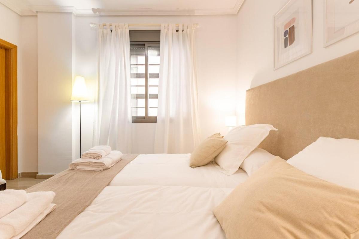 Ramade San Bernardo Apartamento Sevilla
