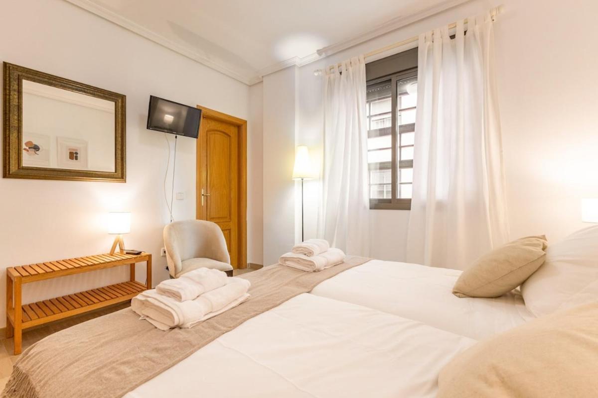 Ramade San Bernardo Apartamento