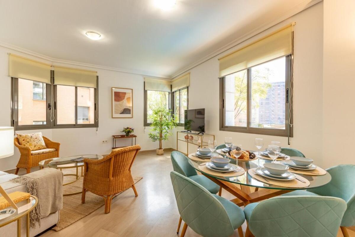 Apartamento Ramade San Bernardo *