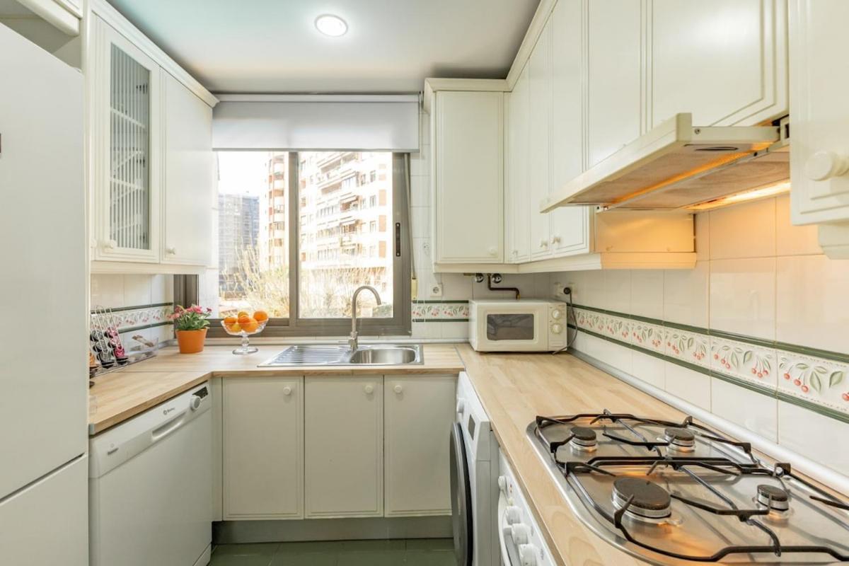 Ramade San Bernardo Apartamento Sevilla