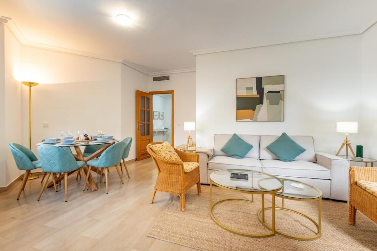 Ramade San Bernardo Apartamento *
