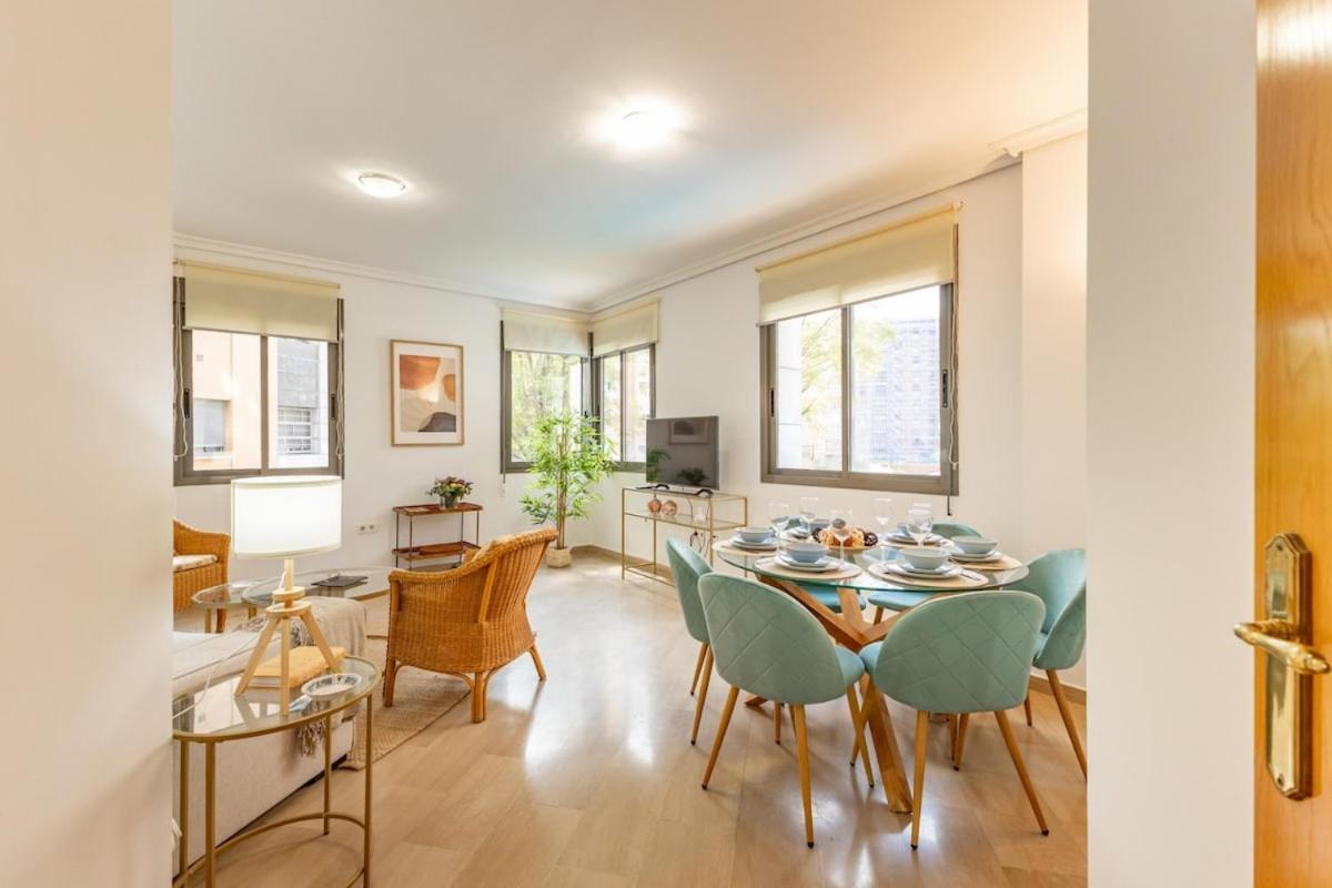 Apartamento Ramade San Bernardo