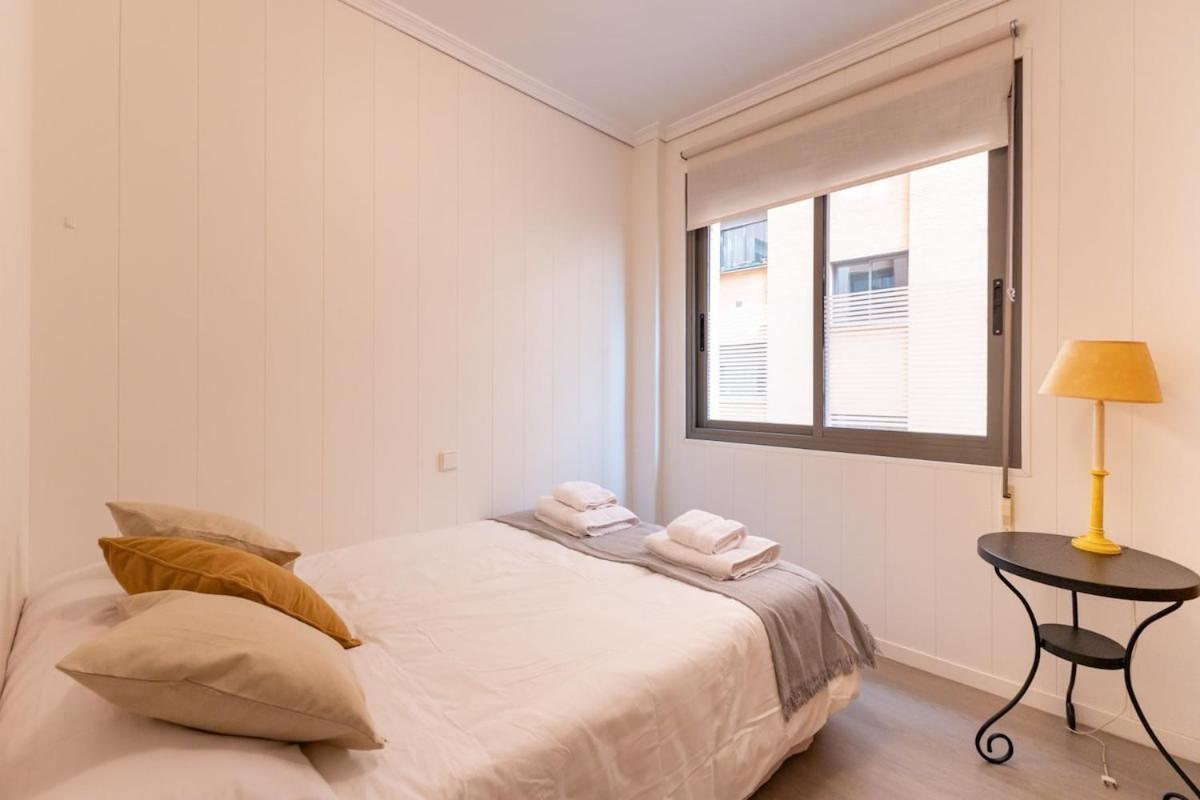 Ramade San Bernardo Apartamento Sevilla
