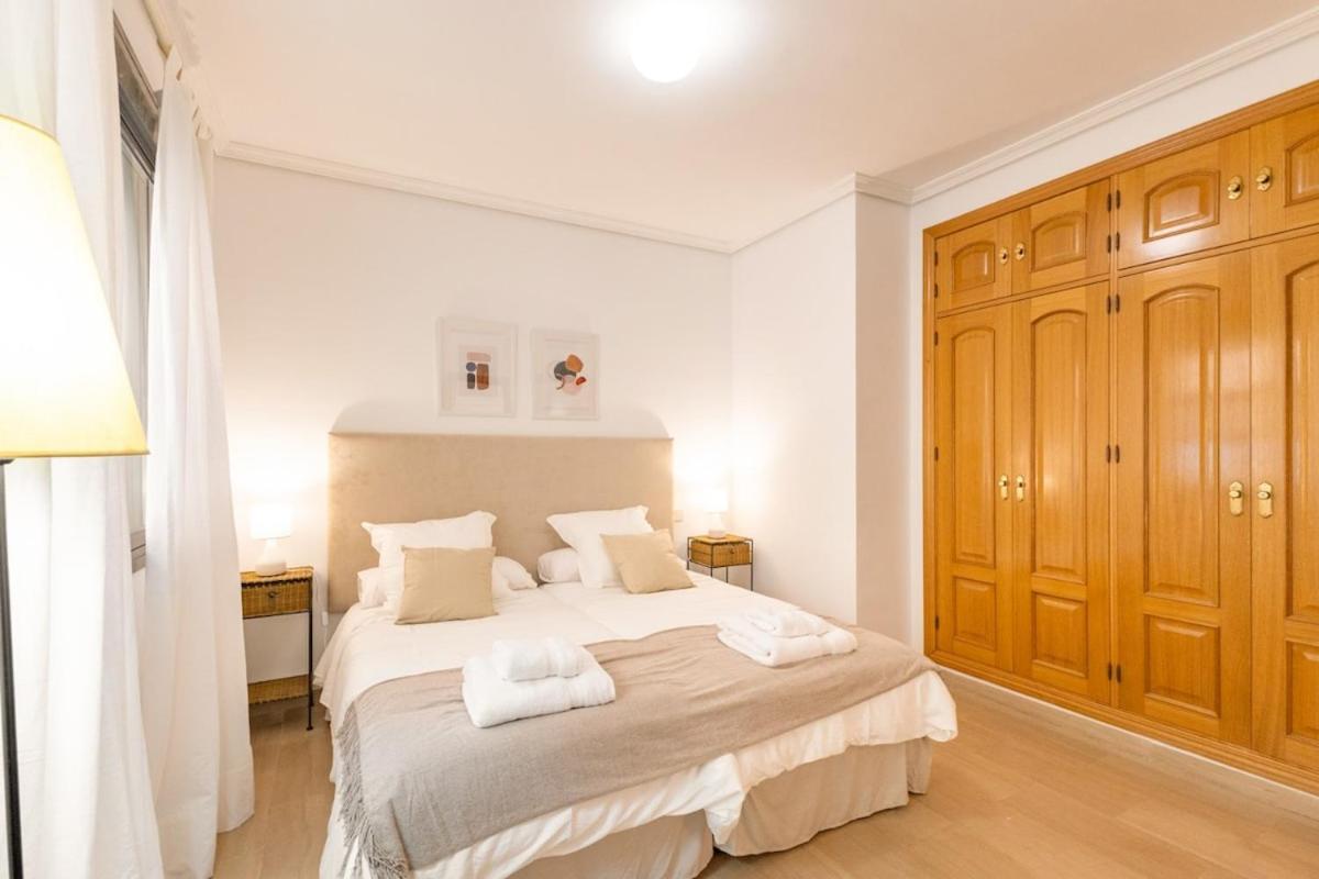 Apartamento Ramade San Bernardo